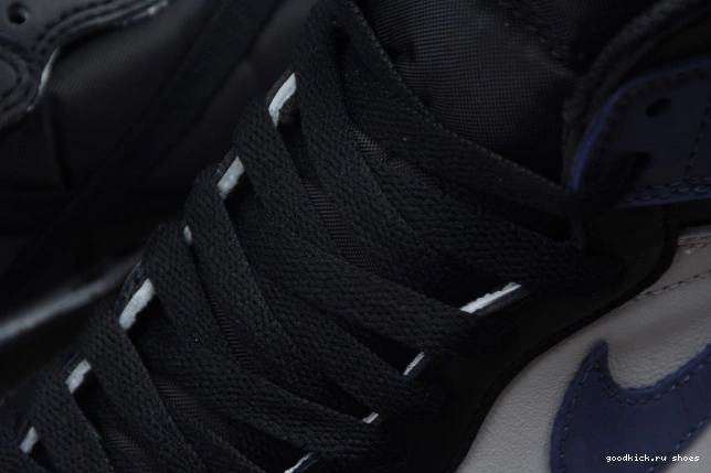 Cheap Blue Retro 1 OG Air Jordan 555088-115 Moon High 0629